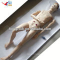 HOT SALE full-functional male human nursing model educational equipment
